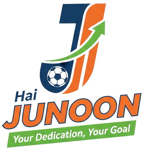 Hai Junoon